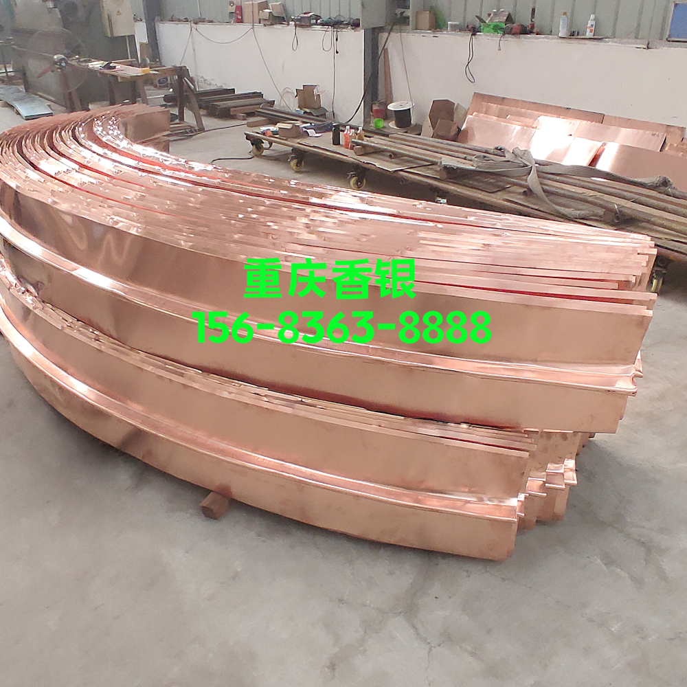 選擇紫銅止水帶廠家時(shí)，除了價(jià)格還該關(guān)注哪些點(diǎn)？