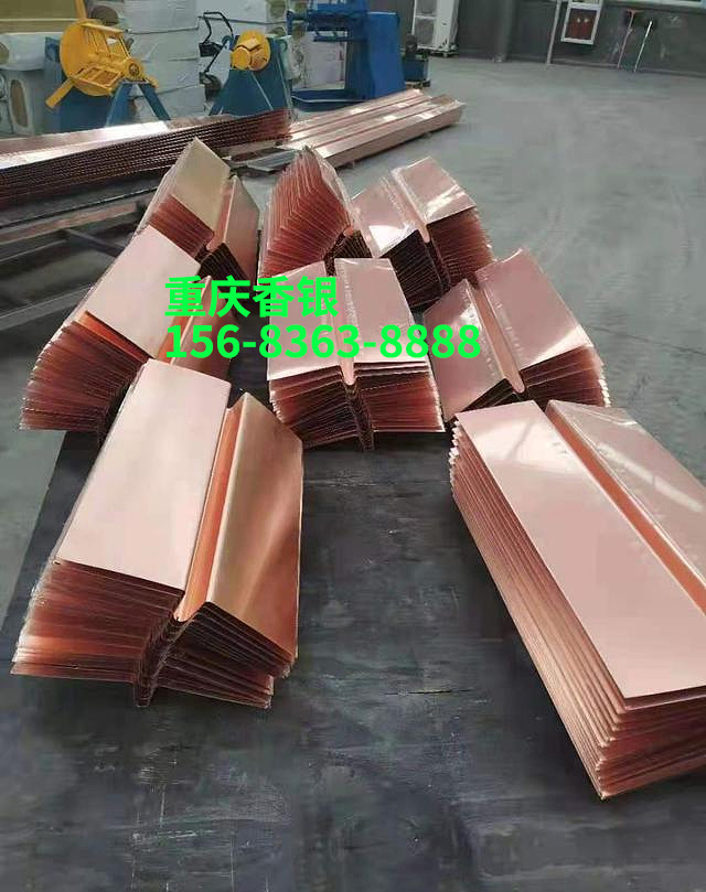 止水銅片的使用優勢有哪些？