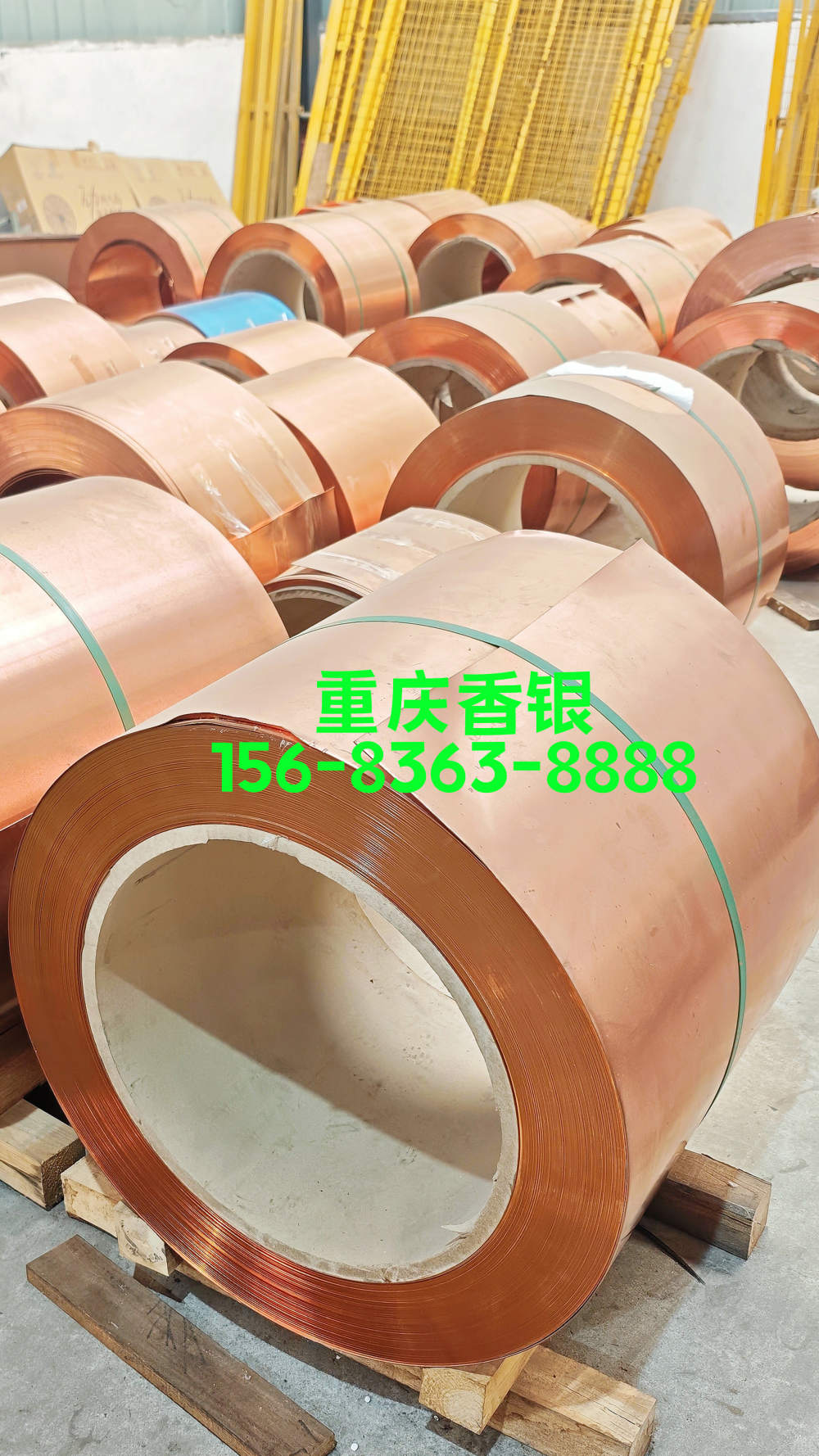 銅止水帶的產品細節及表面糙化粗糙度管控 銅止水帶的產品細節及表面糙化粗糙度管控