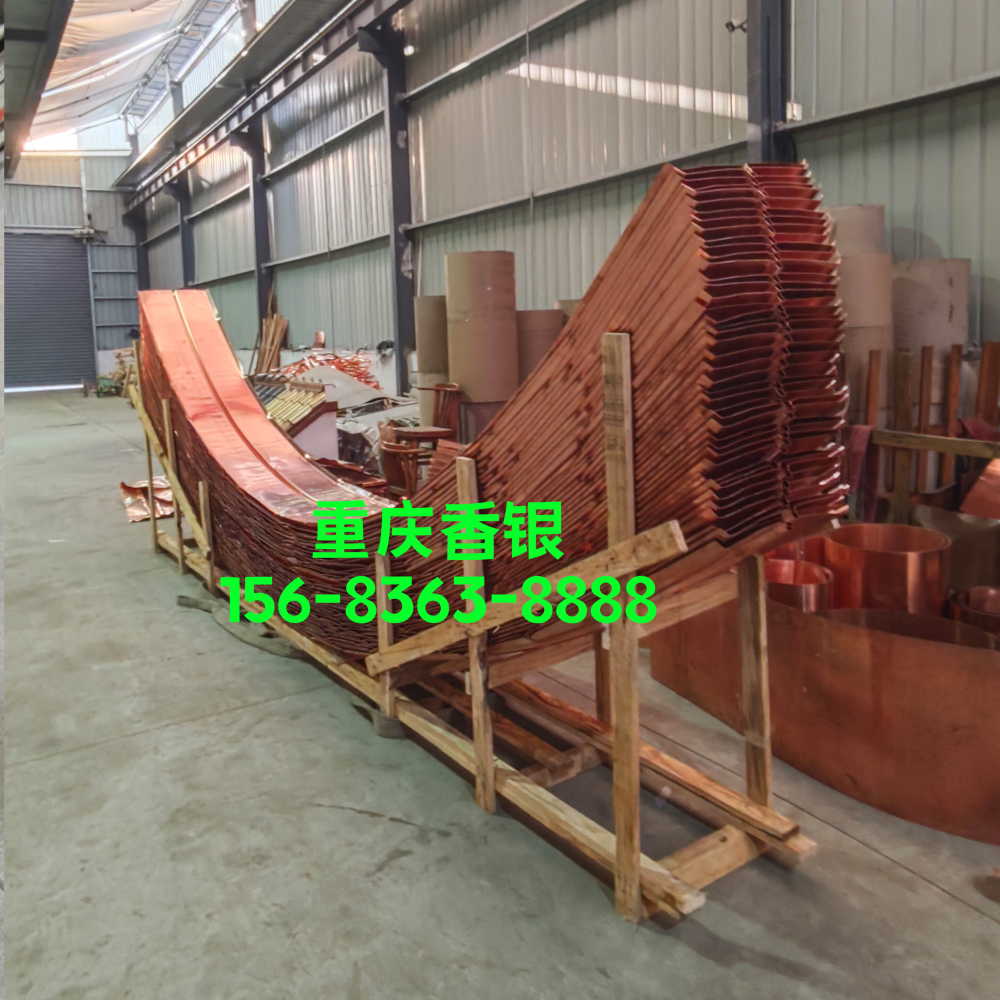 止水銅片的賣點描述及耐腐性能優勢