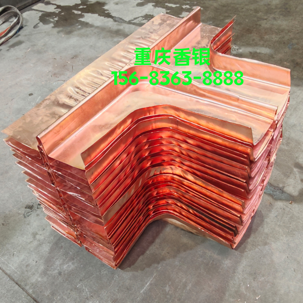 紫銅止水的賣點(diǎn)描述及抗疲勞性能優(yōu)勢(shì)